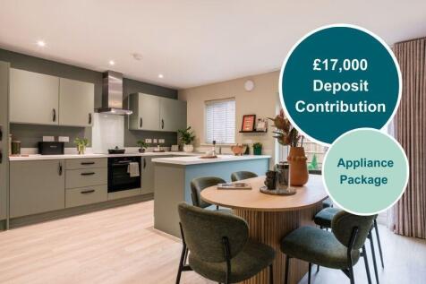 Plot 191 Newsam Rise