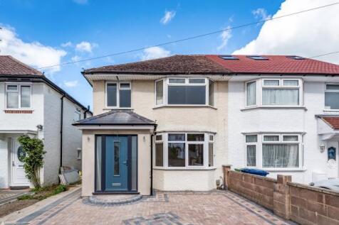 5-bed semi-detached on Liddell Road, Oxford, OX4, £3,000/mo