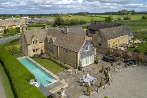 Saintbury Cross Farm