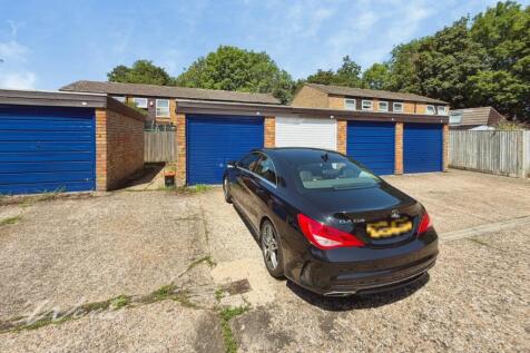 Garage &amp; Parking