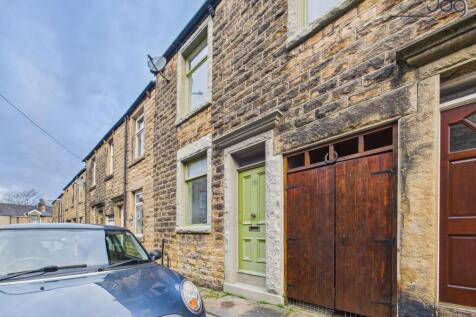 Welcome to Greenfield Street