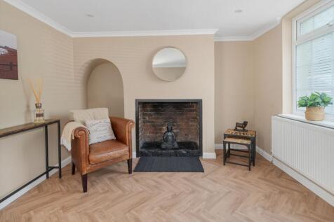 Snug / Reception Room One (view a)