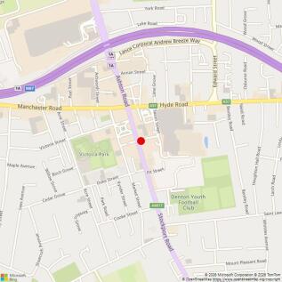 Property Map