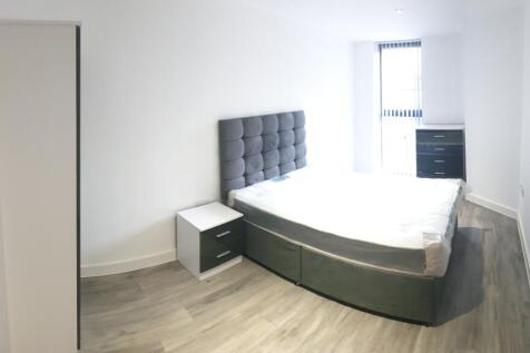 1 BED - Orange Grove, Sherwood street photo 5