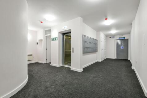 Communal Hall