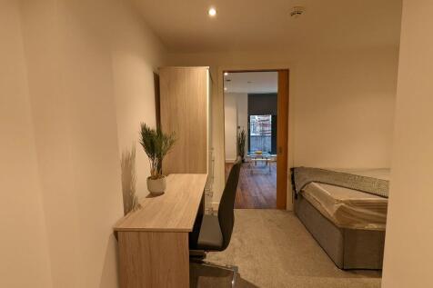 Eyre Lane, Sheffield, S1 photo 5