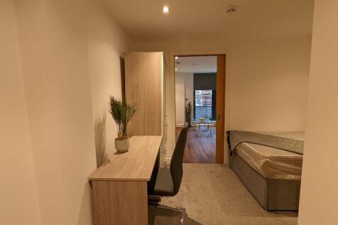 Earl Street, Sheffield, S1 photo 3