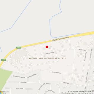 Property Map