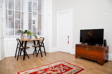 Roseneath Terrace, Marchmont, Edinburgh, EH9 photo 3