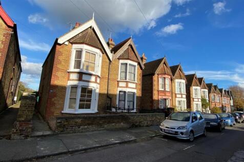 1-bed house on Beverley Road, Canterbury Ref - 1809, £708/mo