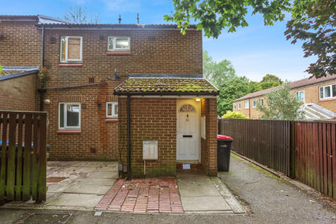 10 Myton Walk, Hemlington, Middlesbrough, Cleveland, TS8 9ND