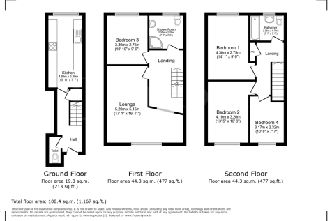 Floorpan