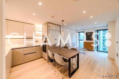 1BED FOR RENT IN WHITE CITY LIVING