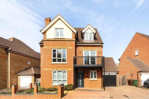 Davidson Frost-Wellings, DFW, Chandos Court, Stanm