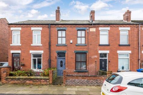 Wigan, WN6 - property photo