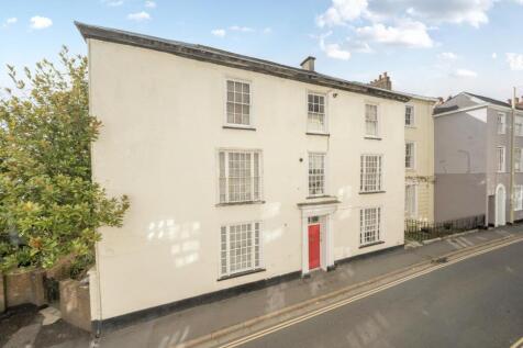 Seddons Tiverton