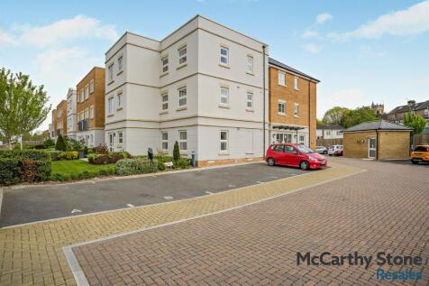 Casterbridge Court