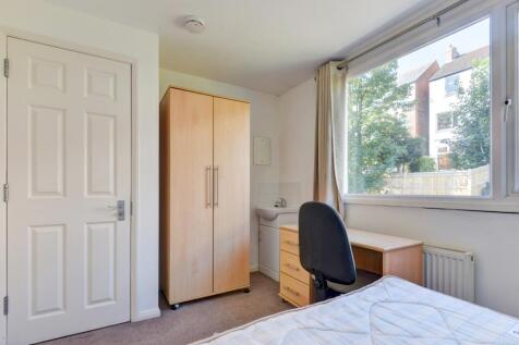 33 Stanmer Villas Bedroom 5 (2)