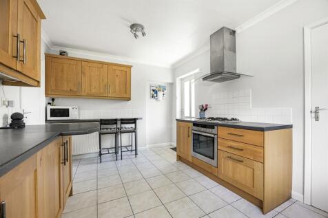 Kitchen/Breakfast Ro