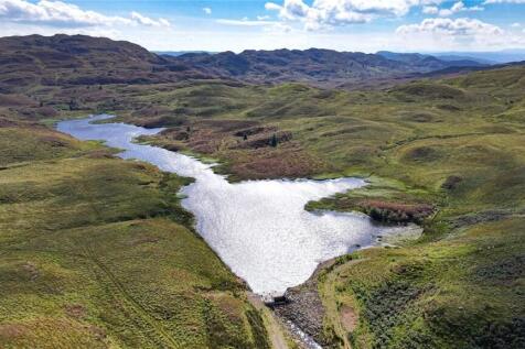 Turnalt Hydro Scheme