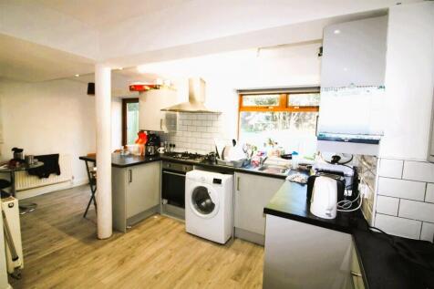 Derby Road, Nottingham, Nottinghamshire, NG7 photo 3