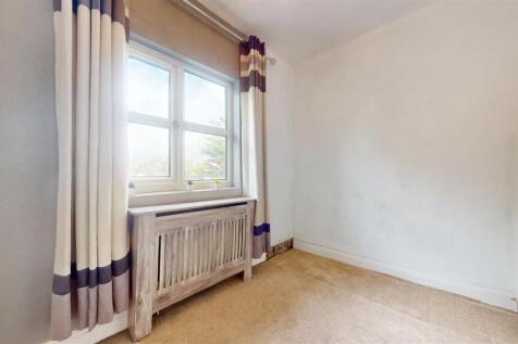 Knowsley Road Bedroom