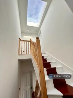 Stairwell