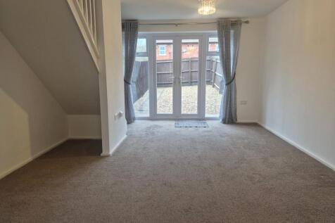 Lister Close, Melton Mowbray, LE13 photo 3