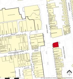 286-288 Stanley Road, Bootle, L20 3ER