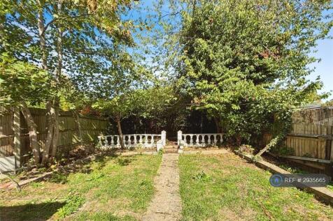 Rare Garden