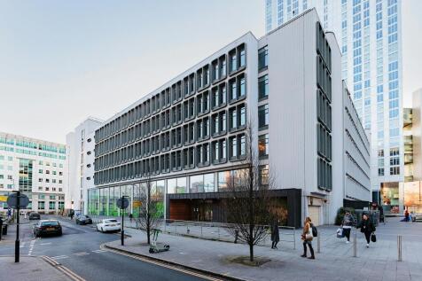 Baskerville House