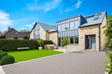 Dalmahoy Farm Villas