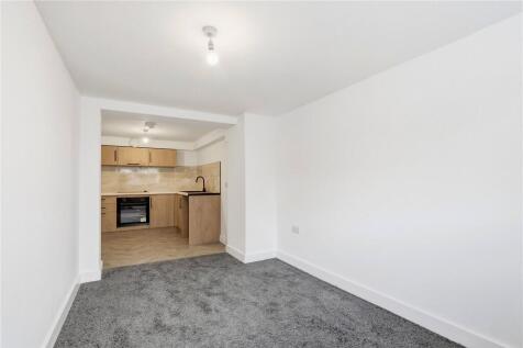 Apt 4 Great George Street, Colne, Lancashire, BB8 photo 3