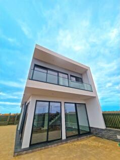 Showhome exterior 