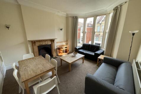 Manor Park, Redland, Bristol, BS6 photo 4