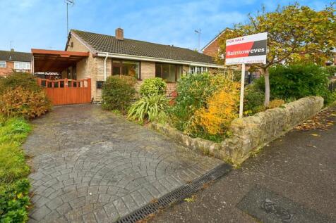 Mansfield, NG19 - property photo