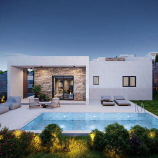 Exterior - Artist