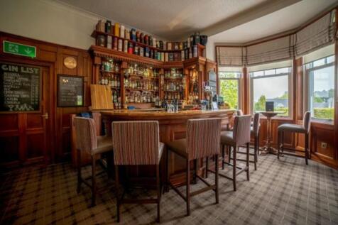 The Whisky Bar