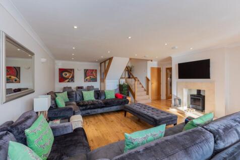 Open Plan Living View One