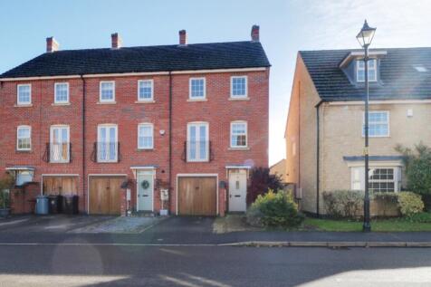 Front View of Property bright