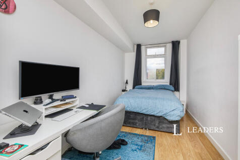 7. Market House - Be