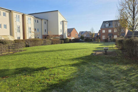 Communal Green Space