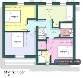 Room 4 Green