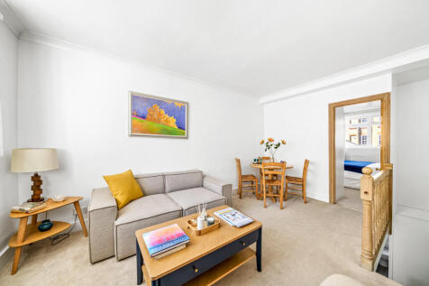 18E Gunter Grove,...