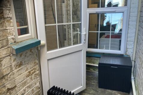 Outside space