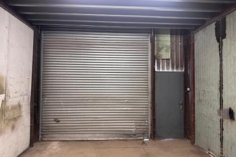 Roller Door 
