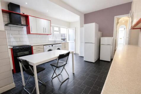 Bournbrook Road, Birmingham, B29 photo 3