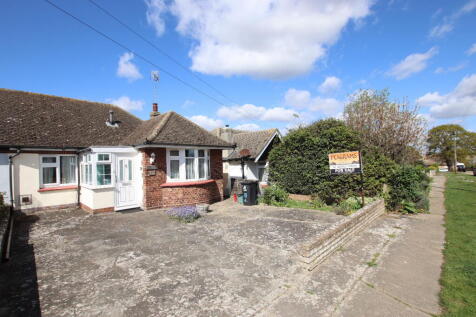 Norman Road, Holland on Sea