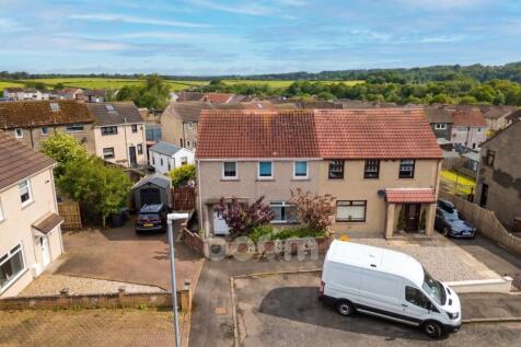 Sloan Street, Catrine external one