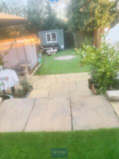 Rear Garden 5
